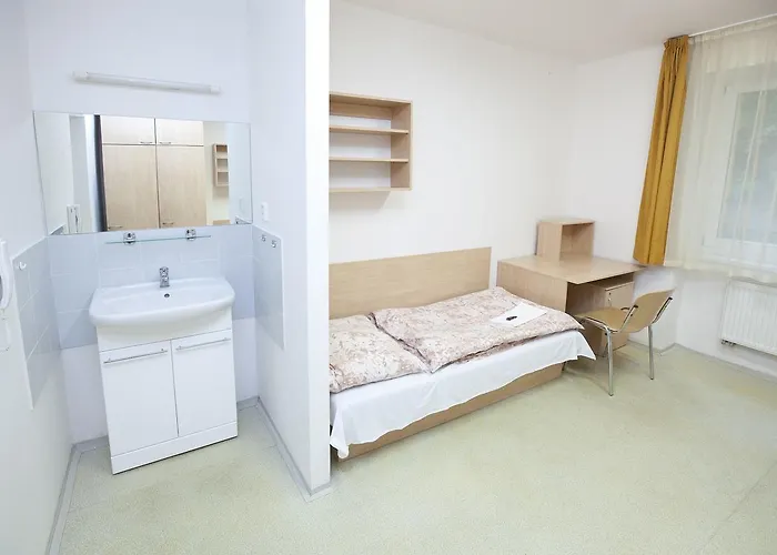 Hostel Podoli