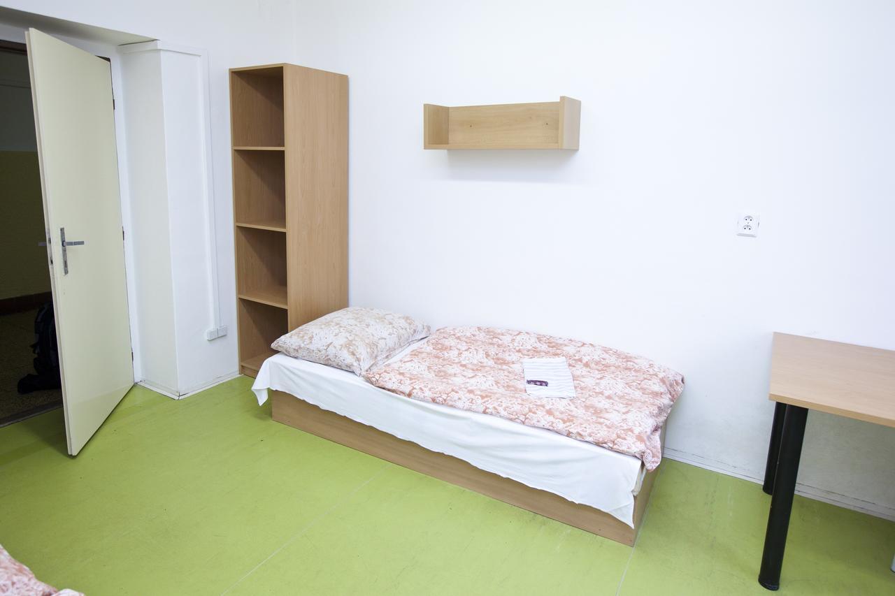 Hostel Podoli