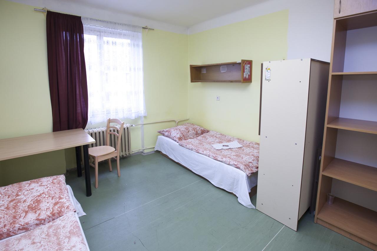 Podoli Hostel