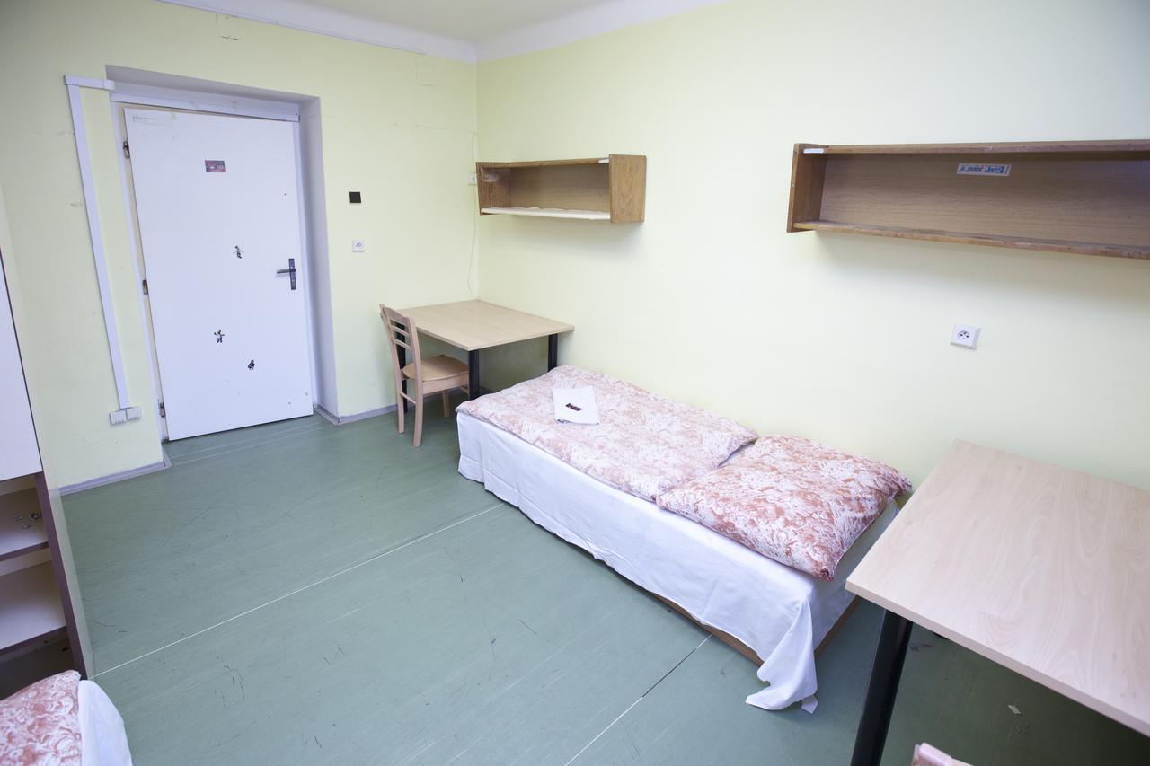 Podoli Hostel