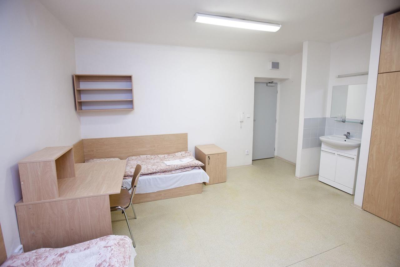 Hostel Podoli