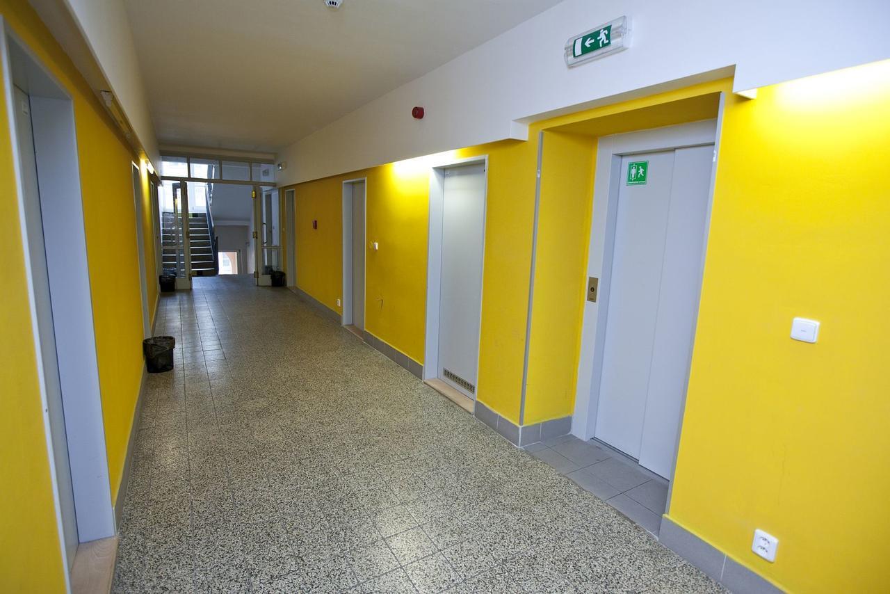 Podoli Hostel