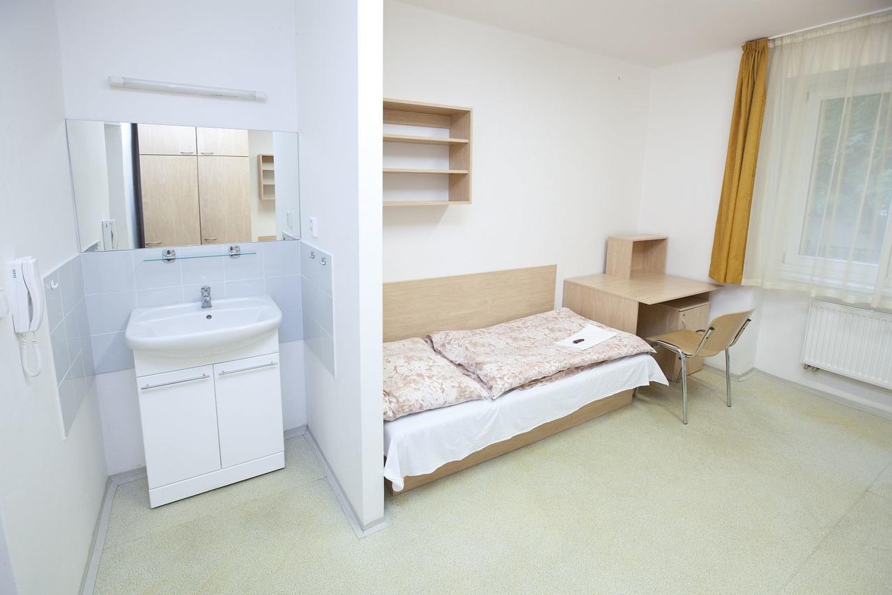 Podoli Hostel *